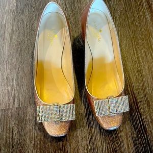 Kate Spade heels